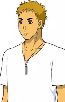 Gambar Karakter Anime: Takao Rukawa