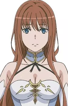 Gambar Karakter Anime: Astraea