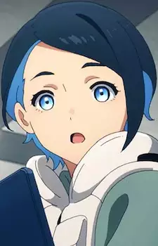 Gambar Karakter Anime: Nika Nanaura