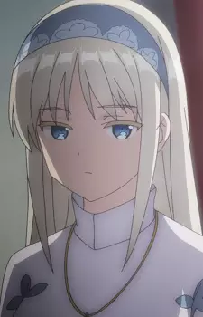 Gambar Karakter Anime: Mina