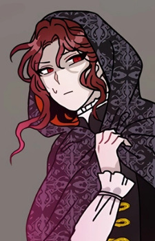 Gambar Karakter Hildert