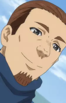 Gambar Karakter Anime: Mamoru Hotta