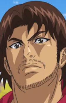 Gambar Karakter Anime: Kazuki Enjonji