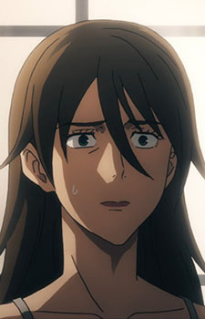 Gambar Karakter Samantha