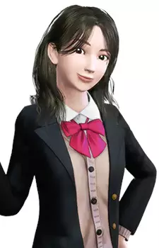 Gambar Karakter Anime: Furami Furamingozuka
