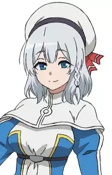 Gambar Karakter Anime: Sophie Peaceful