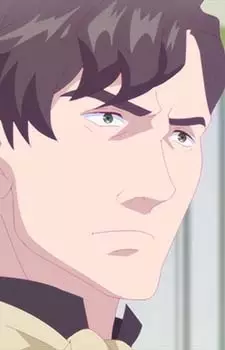 Gambar Karakter Anime: Koenig