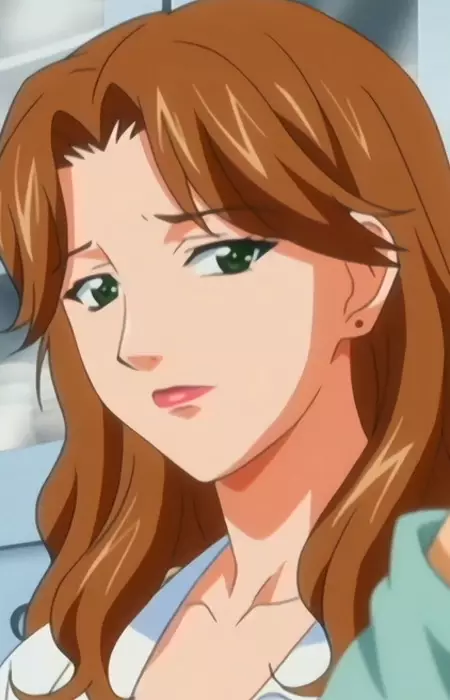 Gambar Karakter Anime: Junko Fujisaki