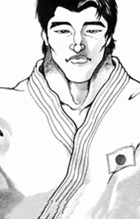 Gambar Karakter Kousei Ino