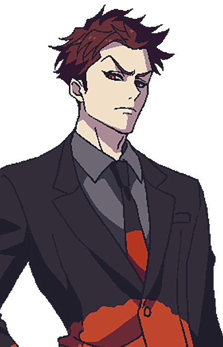 Gambar Karakter Anime: Bobby  Ball