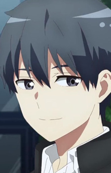 Gambar Karakter Mori