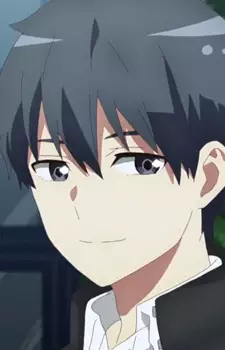 Gambar Karakter Anime: Mori