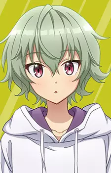 Gambar Karakter Anime: Shiho Kano