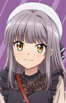 Gambar Karakter Anime: Yuzuha Kujou