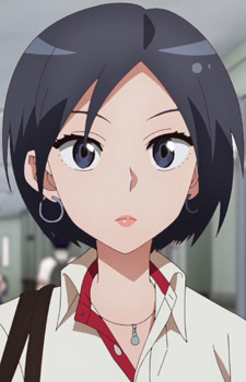 Gambar Karakter Yukika Maezono