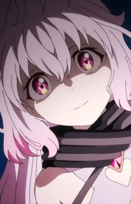 Gambar Karakter Anime: Kikka  Kurabe