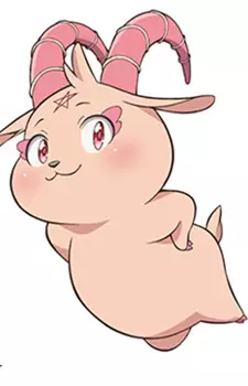 Gambar Karakter Anime: Grim