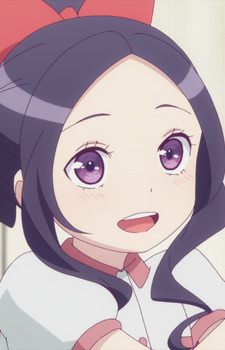 Gambar Karakter Ichika Tsumura