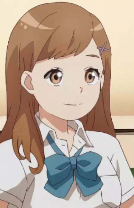 Gambar Karakter Anime: Amin