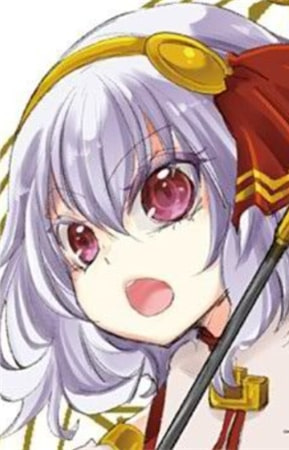 Gambar Karakter Irene