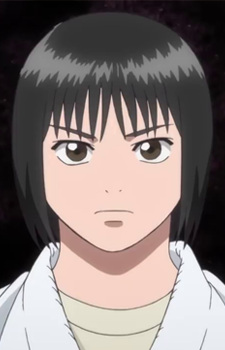 Gambar Karakter Anime: Hikari