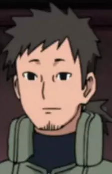 Gambar Karakter Anime: Yuuki Minazuki