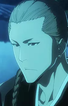 Gambar Karakter Anime: Rikuu Togakushi