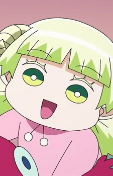 Gambar Karakter Ran Ran Valac