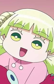 Gambar Karakter Anime: Ran Ran Valac