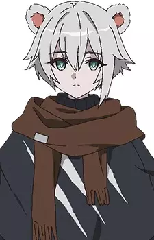 Gambar Karakter Anime: Misha
