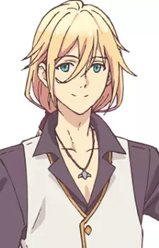 Gambar Karakter Anime: Artur Richter