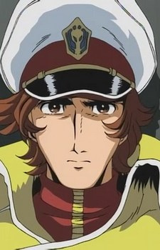 Gambar Karakter Warrius Zero