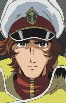 Gambar Karakter Anime: Warrius Zero