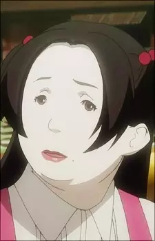 Gambar Karakter Anime: Miiko Kumagai