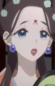 Gambar Karakter Anime: Kouei Shou