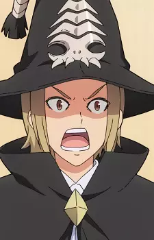 Gambar Karakter Anime: You Smith