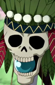 Gambar Karakter Anime: Klodoa