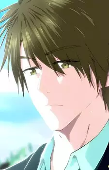 Gambar Karakter Anime: Chaoxue Yan