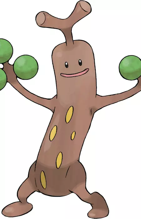 Gambar Karakter Anime: Usokki