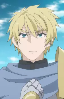 Gambar Karakter Anime: Cruise Riouselle