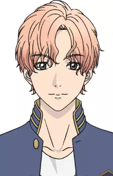 Gambar Karakter Anime: Yuuichi Shidou