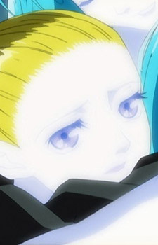 Gambar Karakter Cidre's Mother