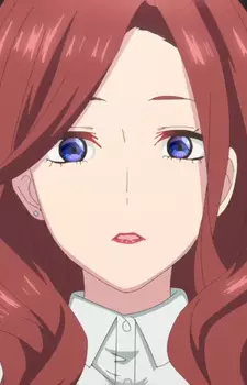 Gambar Karakter Anime: Rena Nakano