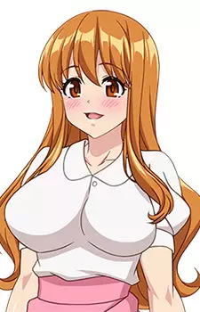 Gambar Karakter Anime: Aki Minami