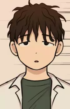 Gambar Karakter Anime: Hyeon Kim