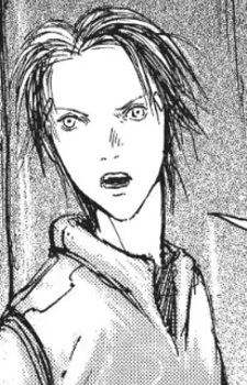 Gambar Karakter Namie