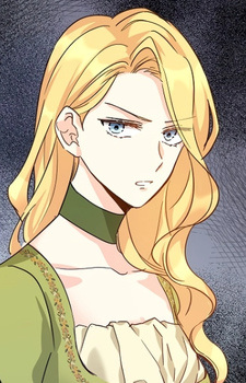 Gambar Karakter Isabella Enderson