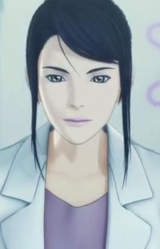 Gambar Karakter Elizabeth H. Xander