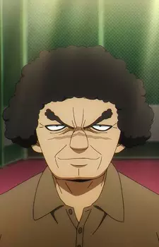 Gambar Karakter Anime: Bobble