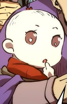 Gambar Karakter Cheon Hee Dam 